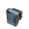 TAS BAS DUBBEL ELEGANCE UB 40-49L Estate Blue - Afbeelding 2