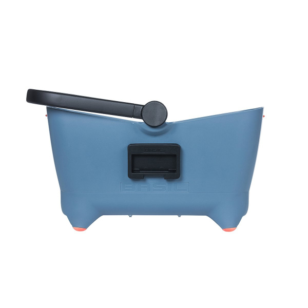 MAND BAS BUDDY PVC DIER AFN V 32L Faded Denim - Afbeelding 2