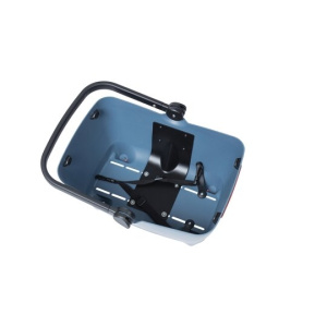 MAND BAS BUDDY PVC DIER AFN V 32L Faded Denim