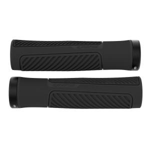 SYN Grips XC Lock-On M Black