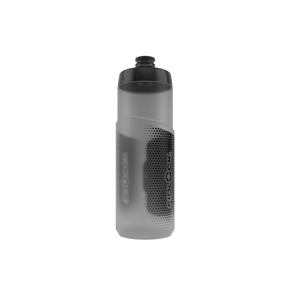 TWIST single bottle 600 * incl. bottle connector Smoke No - Afbeelding 2