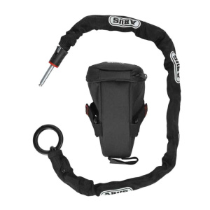 SLOT KETTING ACH 2.0 INSTEEK ST 85X6 ZW Black