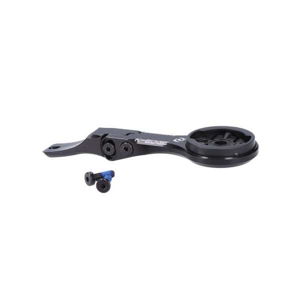 SYN Front Comp. Mount iC L Black