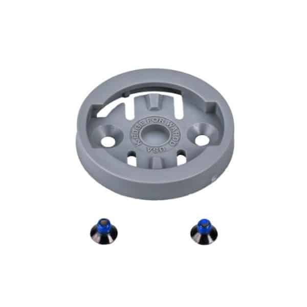 SYN Insert Wahoo computer compatible 1size Black