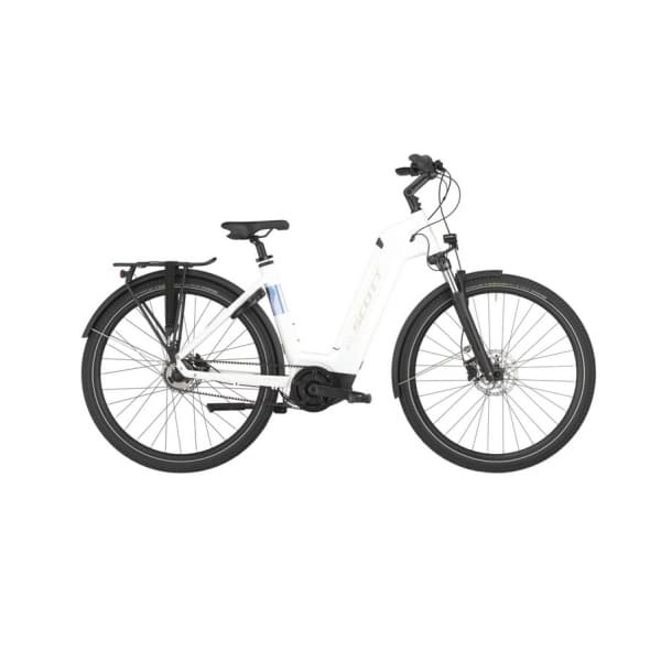 Sub 40 Belt Wave Bike Highland Green