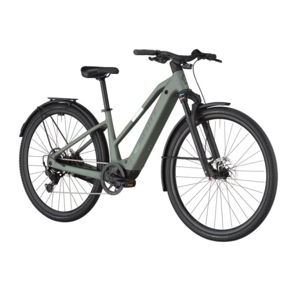 Passage 30 Slope Bike Highland Green - Afbeelding 3