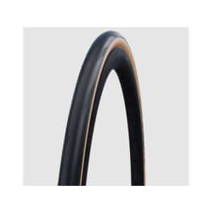 BUB 28X11/4 SC ONE TLE ARG ZW/BR VW Zwart/Bronze