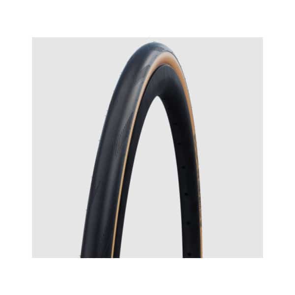 BUB 28X11/4 SC ONE TLE ARG ZW/BR VW Zwart/Bronze