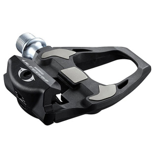 PEDAAL SPD-SL ULTEGRA R8000 Zwart