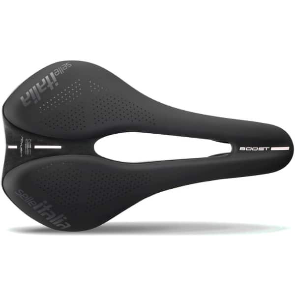 ZADEL SIT NOVUS EVO BST TM SUPERFLOW L3 ZW Zwart