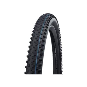 BUB 29X235 SC RACING RAY TLE ASG SGR ZW VW Zwart