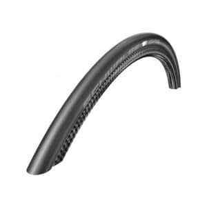 btb One R-Guard 28 x 1.20 zw vouw Zwart