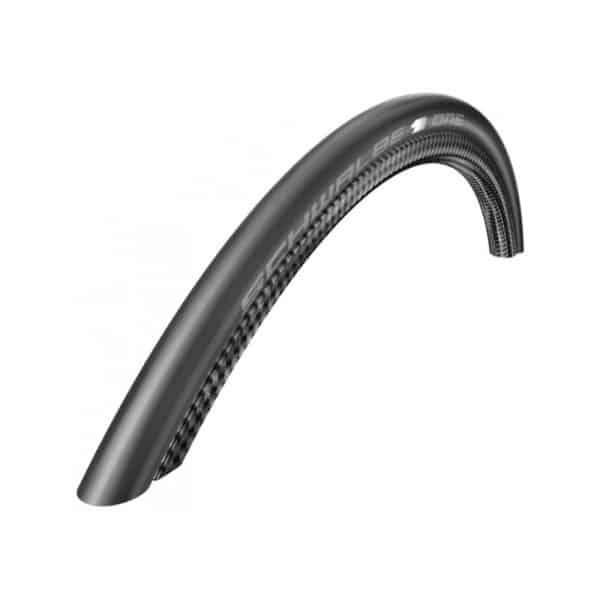 btb One R-Guard 28 x 1.20 zw vouw Zwart
