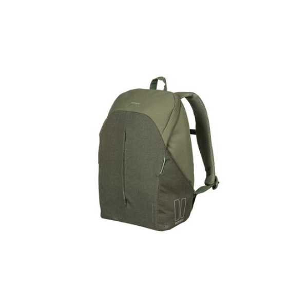 RUGTAS BAS BSAFE NORDLICHT H 18L Olive Green