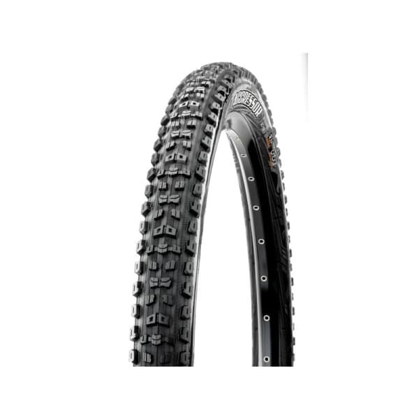 btb Aggressor EXO/TR 29 x 2.30 zw vouw Zwart