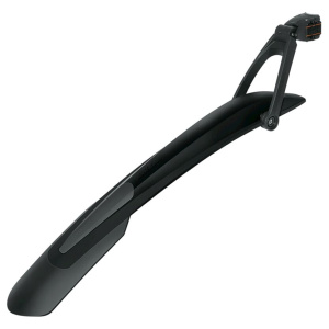 SKS Schutzblech hinten X-Blade Dark 29 schwarz