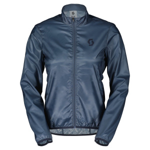 SCO Jacket W's Endurance WB me bl/da bl EU L -30% Metal Blue/dark Blue