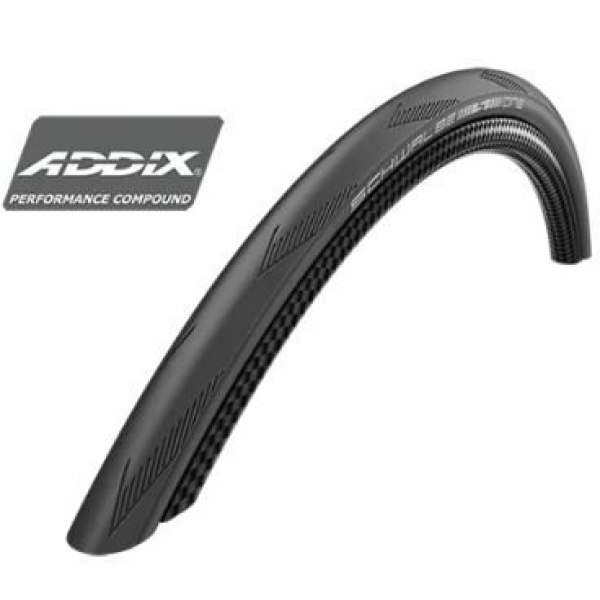 BUB 28X11/16 SC 25-622 ONE ARG ZW VW Zwart - Afbeelding 3