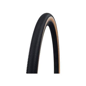 BUB 28X150 SC G ONE BITE TLE ARG ZW/BR VW Zwart/Bronze