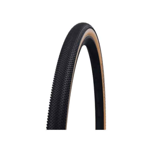 BUB 28X150 SC G ONE BITE TLE ARG ZW/BR VW Zwart/Bronze