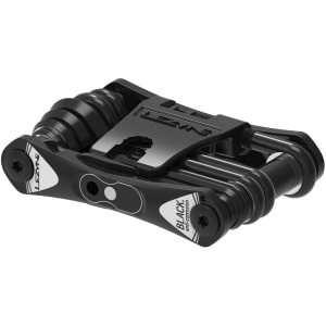 RAP II 24 Black