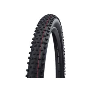 ADDIX ROCKET RON 24X2.10 PERF VOUW Zwart