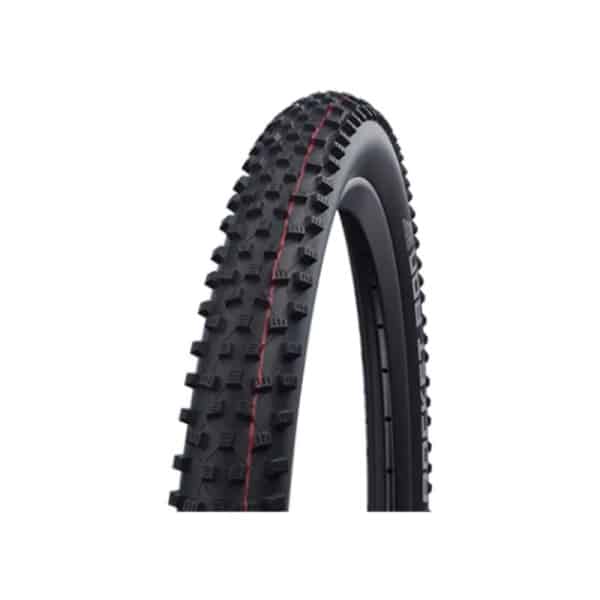 ADDIX ROCKET RON 24X2.10 PERF VOUW Zwart