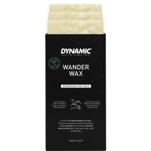 OLIE DY WANDER WAX 240GR
