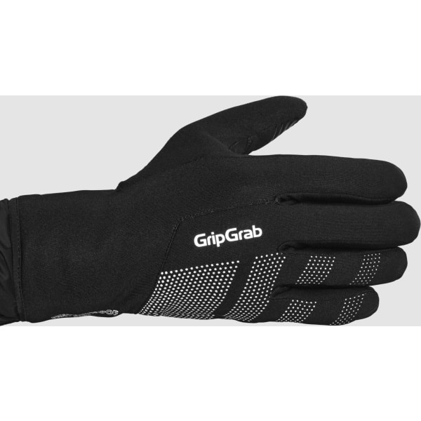 Ride 2 Waterproof Winter G Black - Afbeelding 4