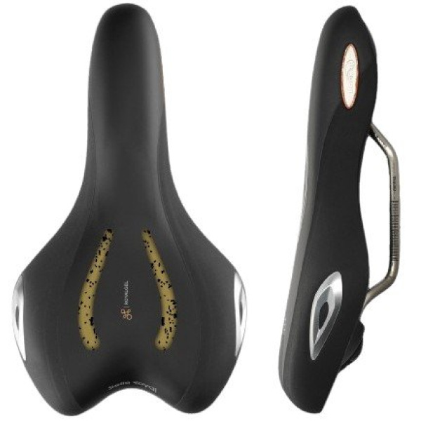 ZADEL SR 5234HR3A LOOKIN ATHLETIC ZW Zwart - Afbeelding 3