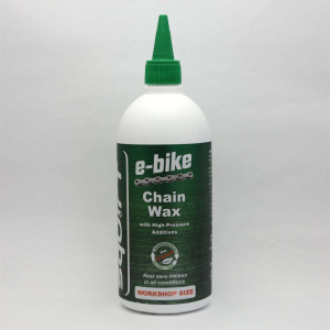 ChainWax