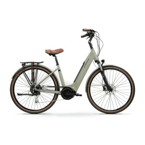 E-Urban 20 Wave Crayon Green