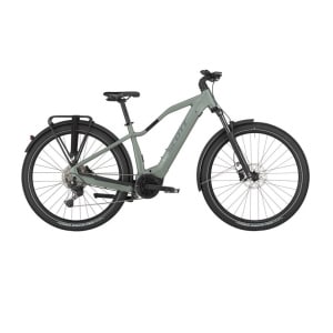 Axis 40 Bike Highland Green