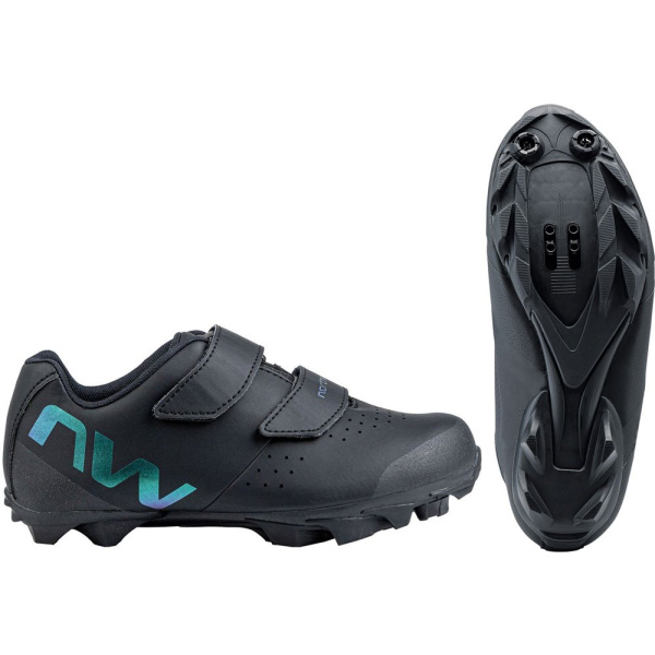 Hammer Junior Black/Iridicent - Afbeelding 3