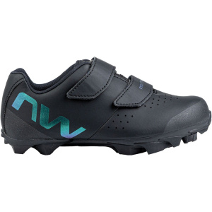 Hammer Junior Black/Iridicent
