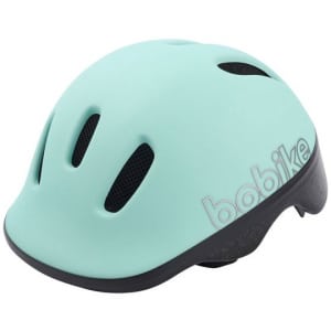 helm go marshmallow mint xxs 44-48 Groen