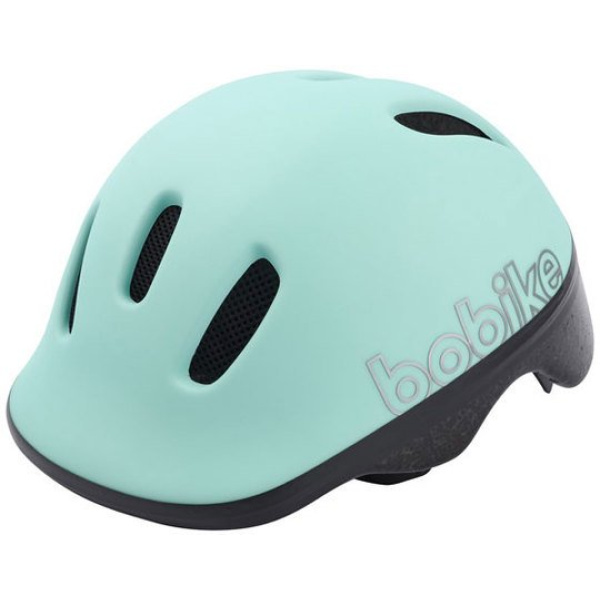 helm go marshmallow mint xxs 44-48 Groen