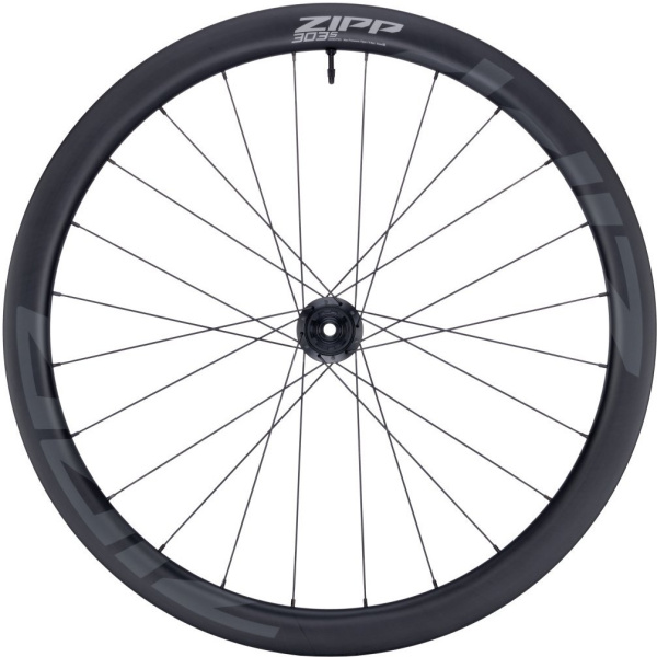 WIEL A 28 303 S A1 TL CB DB ZW XDR 11/12 Zwart
