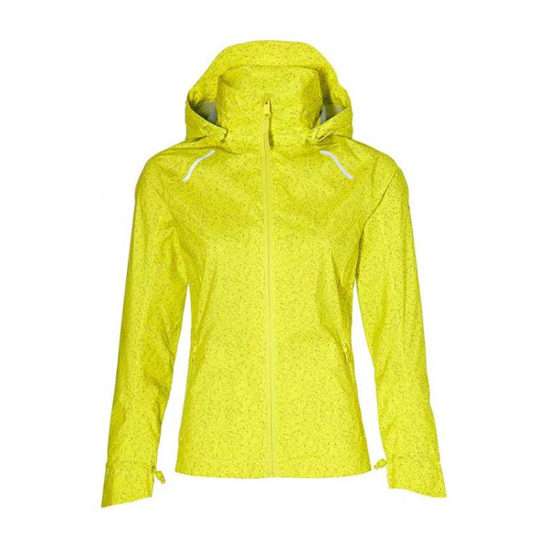 REGENJAS BAS SKANE HIVIS DS GE Neon Yellow - Afbeelding 3