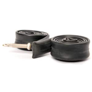 Bib 28x1.50 frans 47mm rubena Zwart