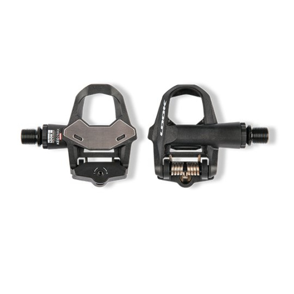 PEDAAL KEO 2 MAX CARBON Black