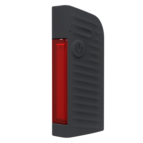 SYN Rear Light Campbell 20 Aero iL One size Black