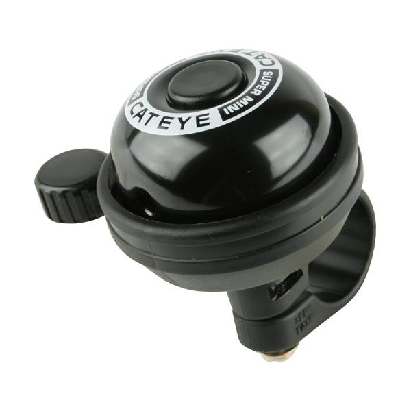 BEL CAT PB600 SUPER MINI ZW Zwart