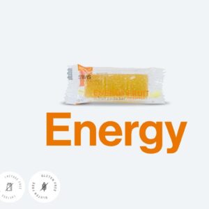 Energy Fruit Pineapple
