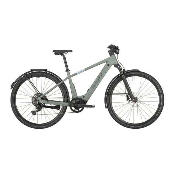 Passage 30 Slope Bike Highland Green - Afbeelding 4