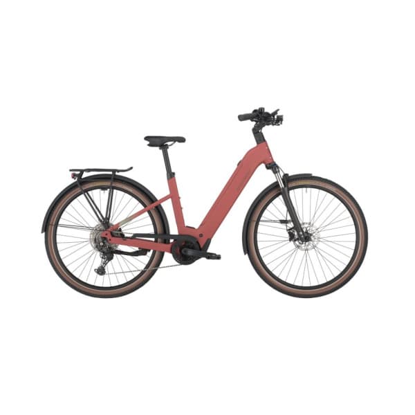 E-Horizon Sport 20 Wave Metalic Red