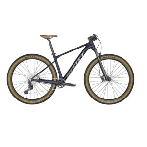 SCO Bike Scale 965 Blue