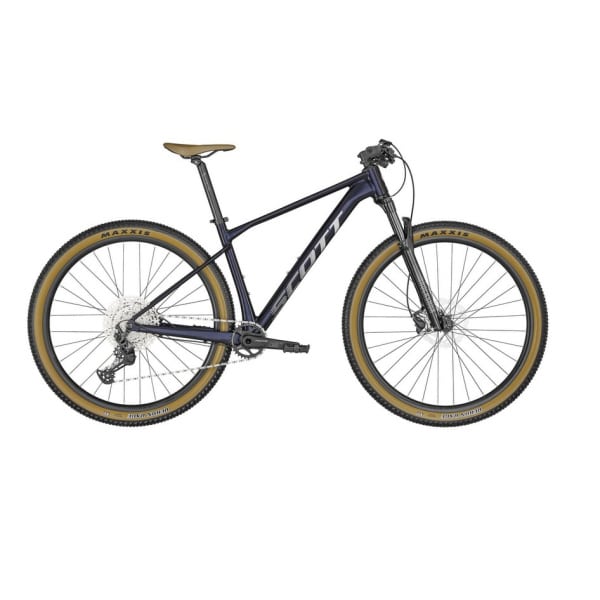SCO Bike Scale 965 Blue