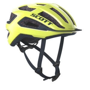 SCO Helmet Arx (CE) radiu yellow Radium Yellow