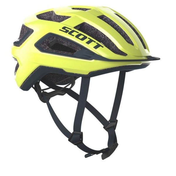 SCO Helmet Arx (CE) radiu yellow Radium Yellow